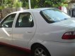 Fiat Albea   2007 - Bán xe cũ Fiat Albea đời 2007, màu trắng, giá chỉ 132 triệu