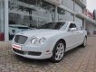 Bentley Continental Flying Spur 2005 - Bán Bentley Continental Flying Spur đời 2005, màu trắng, nhập khẩu