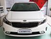 Kia Cerato 2017 - Kia Cerato giá tốt nhất Hà Nội, chỉ cần 150tr lấy xe về ngay hỗ trợ vay ngân hàng không cần chứng minh thu nhập