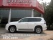 Lexus GX460 2016 - Bán xe ô tô Lexus GX460 sản xuất 2016