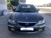 Mazda 323 2003 - Cần bán xe Mazda 323 2003, màu xám (ghi), nhập khẩu nguyên chiếc