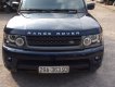 LandRover Sport 5.0 2010 - Cần bán xe LandRover Sport đời 2010, màu xanh lục, nhập khẩu nguyên chiếc