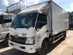 Hino 300 Series ZXU730L 2010 - Bán Hino 300 Series ZXU730L sản xuất 2010, xe cũ