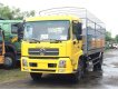 Dongfeng (DFM) B170 2017 - Bán xe tải Dongfeng B170 9.35 tấn giá tốt nhất/ bán xe tải Dongfeng B190 9.15 tấn, hộp số 2 tầng