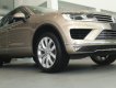 Volkswagen Touareg GP 2016 - Bán xe Volkswagen Touareg GP năm 2016, màu vàng, nhập khẩu. Ưu đãi cực lớn lên đến 200 LH: 0978877754