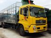 Dongfeng (DFM) B170 2017 - Bán xe tải Dongfeng B170 9.35 tấn giá tốt nhất/ bán xe tải Dongfeng B190 9.15 tấn, hộp số 2 tầng