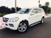 Mercedes-Benz GL350   BLutec  2011 - Gia đình cần bán một chiếc xe Mercedes Benz - GL 350 - BLutec khí thải xanh