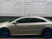 Volkswagen Passat CC Sport 2009 - Bán xe Volkswagen Passat CC Sport đời 2009, màu xám, nhập khẩu chính hãng