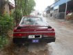 Nissan Laurel   1982 - Cần bán xe cũ Nissan Laurel năm 1982, màu đỏ