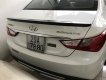 Hyundai Sonata    2010 - Bán xe Hyundai Sonata đời 2010, màu trắng, nhập khẩu