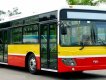 Daewoo Bus 2017 - Bán xe khách Daewoo Bus BC212MA, 80 chỗ đầy đủ tiện nghi, thiết kế sang trọng