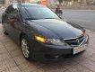 Acura TSX 2007 - Bán Acura TSX hàng full cửa nóc, 2 ghế điện, 2 bô zin theo xe