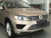 Volkswagen Touareg GP 2016 - Bán xe Volkswagen Touareg GP năm 2016, màu vàng, nhập khẩu. Ưu đãi cực lớn lên đến 200 LH: 0978877754