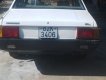 Mitsubishi Lancer 1985 - Bán Mitsubishi Lancer đời 1985, màu trắng, nhập khẩu, 29tr