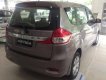 Suzuki Ertiga 1.4AT 2016 - Bán xe Suzuki Ertiga 7 chỗ màu xám tím giao xe ngay