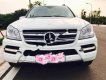 Mercedes-Benz GL350   BLutec  2011 - Gia đình cần bán một chiếc xe Mercedes Benz - GL 350 - BLutec khí thải xanh