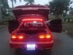 Honda Integra 1990 - Cần bán xe Honda Integra đời 1990, màu đỏ, xe nhập, 135tr