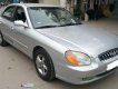 Hyundai Sonata 2000 - Xe Hyundai Sonata 2000, màu bạc, xe nhập số tự động