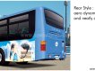 Daewoo Bus 2017 - Bán xe khách Daewoo Bus BC212MA, 80 chỗ đầy đủ tiện nghi, thiết kế sang trọng