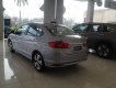 Honda City 2017 - Bán xe Honda City sản xuất 2017, màu bạc
