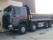Howo Xe ben 2016 - Cần bán xe tải Ben 3 chân Howo, hổ vồ Bắc Giang - 0964674331