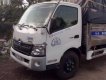 Hino 300 Series 2015 - Bán xe cũ Hino 300 Series sản xuất 2015, màu trắng