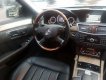 Mercedes-Benz E Class 300 2011 - Bán Mercedes E300 đời 2011, màu đen