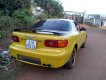 Toyota Celica   1994 - Cần bán Toyota Celica năm 1994, màu vàng, xe cũ
