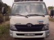 Hino 300 Series 2015 - Bán xe cũ Hino 300 Series sản xuất 2015, màu trắng