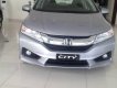 Honda City 2017 - Bán xe Honda City sản xuất 2017, màu bạc