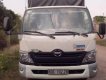 Hino 300 Series 2015 - Bán xe cũ Hino 300 Series sản xuất 2015, màu trắng