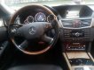 Mercedes-Benz E Class 300 2011 - Bán Mercedes E300 đời 2011, màu đen