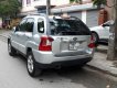 Kia Sportage AT 2009 - Bán Kia Sportage AT sản xuất 2009, màu bạc, nhập khẩu nguyên chiếc chính chủ