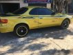 Toyota Celica   1994 - Cần bán Toyota Celica năm 1994, màu vàng, xe cũ