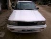 Nissan Bluebird   1993 - Xe Nissan Bluebird đời 1993, màu trắng, giá 42tr