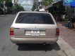 Mazda 929   1990 - Bán Mazda 929 sản xuất 1990, đồng sơn mới, nội thất mới