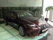 Lexus GS350 AT 2017 - Bán Lexus GS350 AT đời 2017, màu nâu, nhập khẩu nguyên chiếc