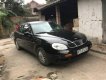 Daewoo Leganza 1996 - Bán Daewoo Leganza sản xuất 1996, màu đen, nhập khẩu