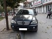 Mercedes-Benz ML 55 AMG 2002 - Xe Mercedes ML 55 AMG đời 2002, màu đen, nhập khẩu nguyên chiếc giá cạnh tranh