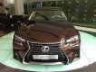 Lexus GS350 AT 2017 - Bán Lexus GS350 AT đời 2017, màu nâu, nhập khẩu nguyên chiếc