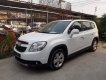 Chevrolet Orlando   2017 - Bán Chevrolet Orlando 7 chỗ - sự lựa chọn hoàn hảo cho gia đình hay doanh nghiệp