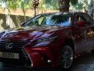 Lexus GS350 AT 2017 - Bán Lexus GS350 AT đời 2017, màu đỏ, nhập khẩu chính hãng