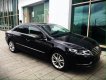 Volkswagen Passat CC Limited 2013 - Bán ô tô Volkswagen Passat CC Limited đời 2013, màu đen, nhập khẩu chính hãng