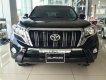 Toyota Prado TX-L 2017 - Toyota Prado TX-L đời 2017, màu đen, nhập khẩu nguyên chiếc giá tốt nhất có xe giao ngay