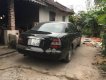 Daewoo Leganza 1996 - Bán Daewoo Leganza sản xuất 1996, màu đen, nhập khẩu