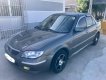 Mazda 323 2003 - Bán Mazda 323 2003 số sàn, nhập Nhật, giá tốt