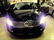 Volkswagen Passat CC Limited 2013 - Bán ô tô Volkswagen Passat CC Limited đời 2013, màu đen, nhập khẩu chính hãng