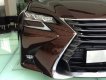 Lexus GS350 AT 2017 - Bán Lexus GS350 AT đời 2017, màu nâu, nhập khẩu nguyên chiếc