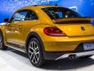 Volkswagen Beetle 2016 - Chương trình khuyến mãi đặc biệt của hãng xe Volkswagen, liên hệ 0963 241 349