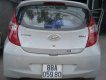 Hyundai Eon 2013 - Bán xe Hyundai Eon đời 2013, màu bạc